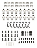 Jesel auto part