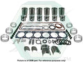 IN-FRAME OVERHAUL KIT-FIXED
