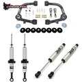0523 TACOMA PRE/4WD FOX 2.0 PERFORMANCE S/R KIT (UNI UCA)