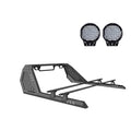 VIGOR ROLL BAR W/ CROSS BAR KIT