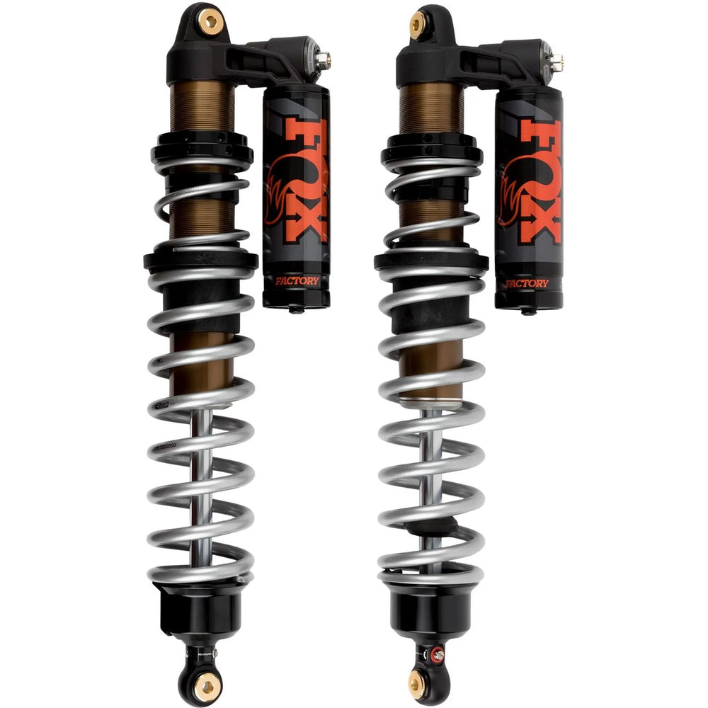 FOX auto part