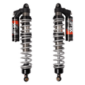 Fox Perf Elite Series Polaris/AM/RZR XP 1000 Front (25.20/8.35) 2.5in RC2 7/8 Shaft B/O Cup 2-Seat