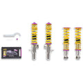 KW Coilover Kit V1 Volkswagen Golf VII R w/o DCC