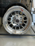 17X9.0 S77 5X120 6.8BS (46MM OFFSET