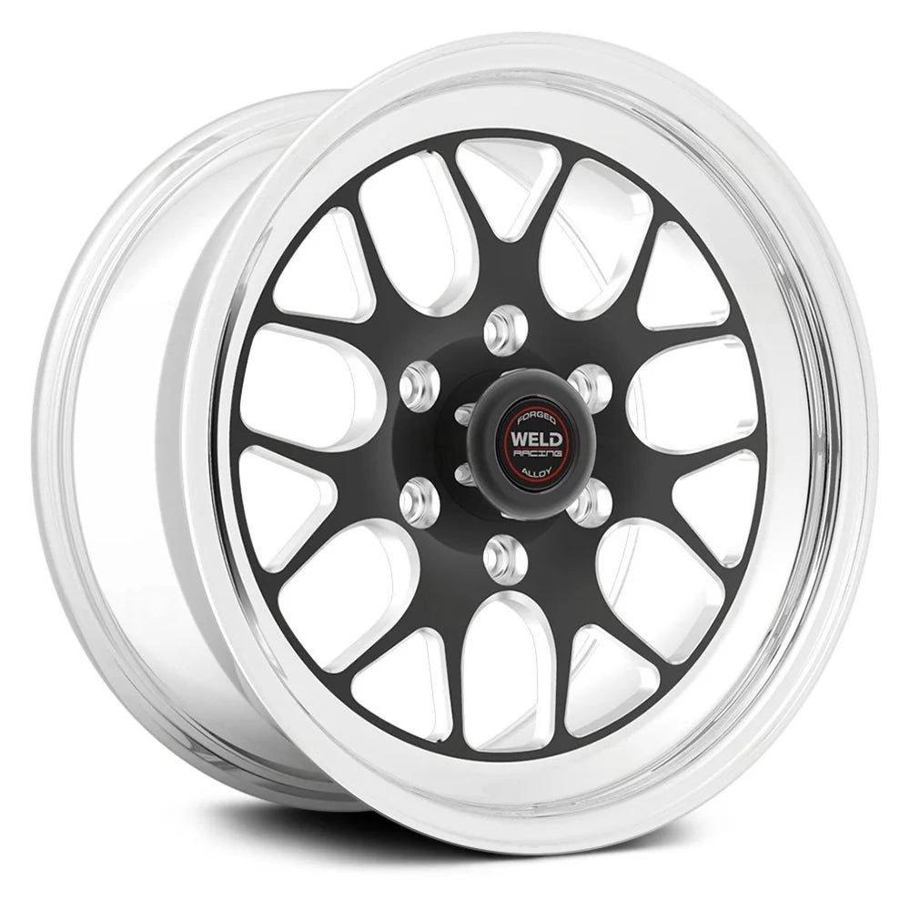 17X9.0 S77 5X120 6.8BS (46MM OFFSET