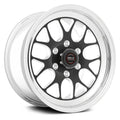 17X9.0 S77 5X120 6.8BS (46MM OFFSET