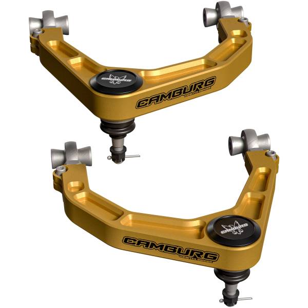 CAMBURG ENGINEERING INC. control arms