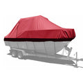 DEHT 32'6" - 33'6" SUN-DURA