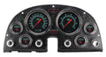 63-67 CORVETTE G-STOCK, OLED-GM