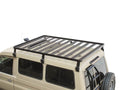 ~(89 lbs. 63X18X11)~ Toyota Land Cruiser 78 Slimline II 3/4 Roof Rack Kit / Tall