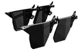 18C CANAM DEFENDER MAX HALF DOOR SET (CREW)