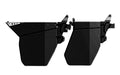 18C CANAM DEFENDER MAX HALF DOOR SET (CREW)