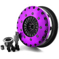 XClutch 11-13 BMW 335is Base 3.0L 9in Twin Solid Ceramic Clutch Kit (6 Bolt/PB in Input Shaft)