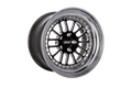 Belak 18x6 / 2.75in BS / 5x4.75 BP / High Pad / Series 2 Wheel - Non-Beadlock