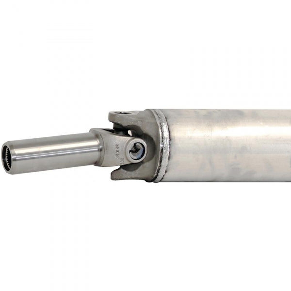 REAR DRIVESHAFT