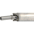 REAR DRIVESHAFT