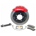 POWER BRAKE BOOSTER