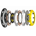 ACT 93-98 Nissan Skyline GT-R (R32/R33) Mod-Twin 225 XT Sprung Race Clutch Kit