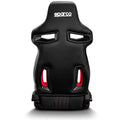 Sparco Seat R333 2021 Black/Red