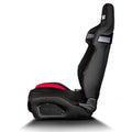 Sparco Seat R333 2021 Black/Red