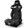 Sparco Seat R333 2021 Black/Red