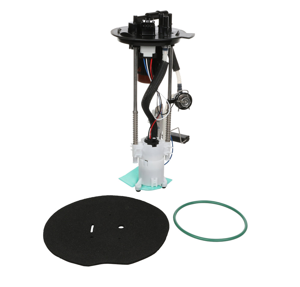 FUELPUMPMODULEASSEMBLY