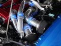 Greddy red auto part