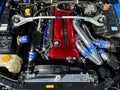 Greddy auto part detail