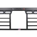 MAGNUM roof rack close-up