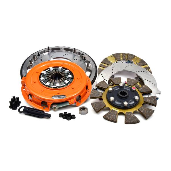 Centerforce auto part