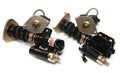 BC Racing Coilovers 2013-2020 Subaru BRZ 12K Front/ 10K Rear