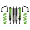 IRONMAN 4X4 lift kit
