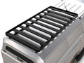 ~(89 lbs. 85X58X3)~ Truck Canopy or Trailer Slimline II Rack Kit / Tall / 1475mm(W) X 2166mm(L)