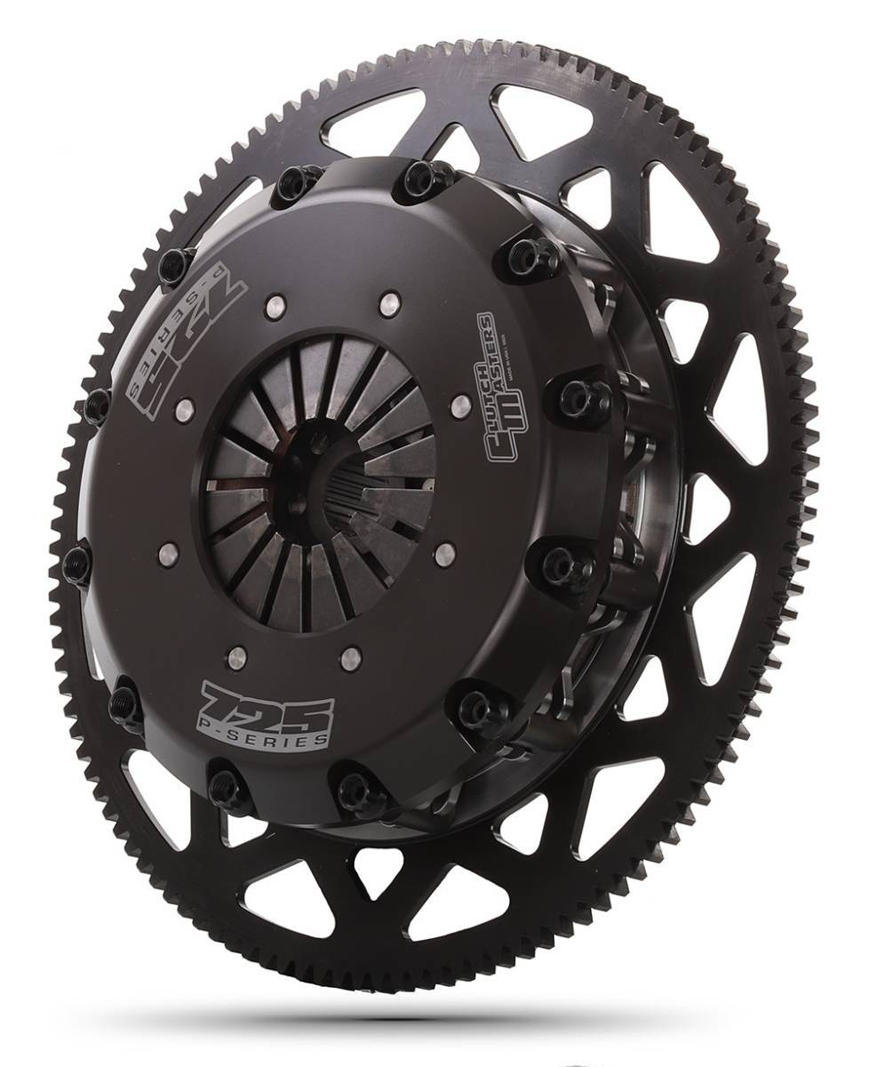 Clutch Masters auto part