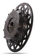 Clutch Masters auto part installed view