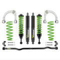 IRONMAN 4X4 lift kit