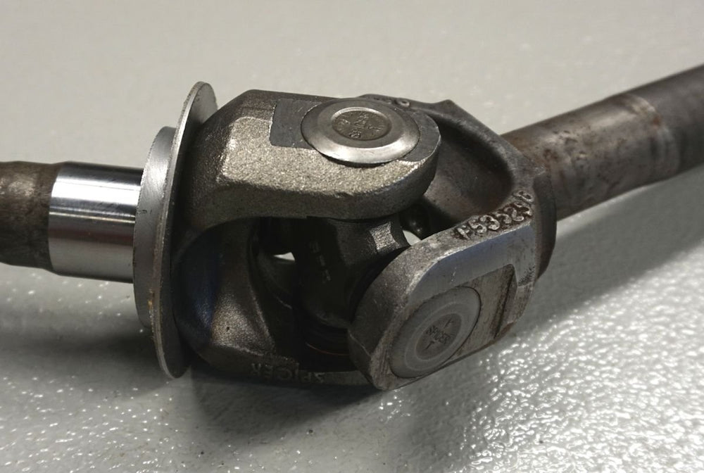 DRIVESHAFT