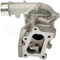 TURBOCHARGER