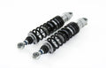 Ohlins shock absorber