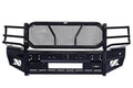 1018 RAM 2500/3500 LIGHT BAR COMPATIBLE PRO FRONT BUMPER