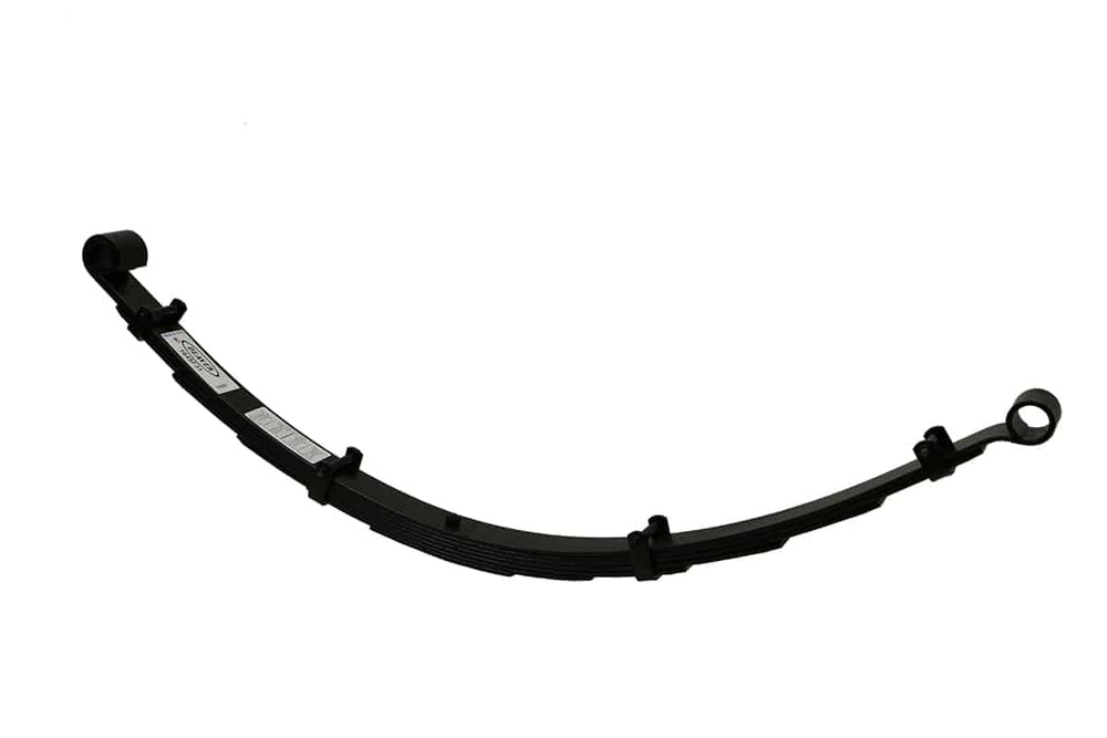 2009-2014 Raptor F150 4x4 2.5 inch lift with factory block removed