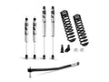 Cognito 17-19 Ford F-250/350 SD 4WD 2in Performance Leveling Kit w/ Fox PS 2.0 IFP Shocks