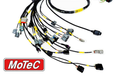 Rywire auto part