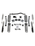 JL 2.5" TRAIL SELECT ADVENTURE SUSP