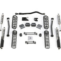 JL 2.5" TRAIL SELECT ADVENTURE SUSP