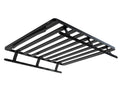 Front Runner Outfitters RAM 1500 6.4 Quad Cab(09-Curr)SLII Load Bed Rack