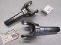DRIVESHAFT