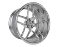 HYDRO STANDARD 22X10.5