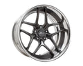 HYDRO STANDARD 22X10.5
