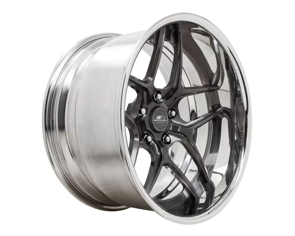 HYDRO STANDARD 22X10.5